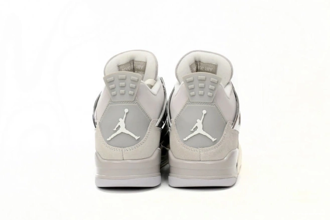 MaikeSneakers 4 Jordan Air WMNS Frozen Moments AQ9129-001 0814